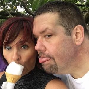 Meet your Posher, Greg